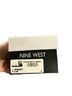 Nine West Black Tan Wedges Size 7 1/2 - photo 2