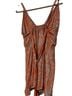Maaji Floral Multi Color Romper Size L - photo 2