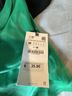 Zara Green Sleeveless Top Size M - photo 3