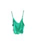 Zara Green Sleeveless Top Size M - photo 2