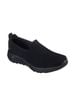 Skechers Black Sneakers Size 7 1/2 - photo 1