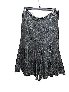 Lafayette 148 New York Casual Skirt (view 1)
