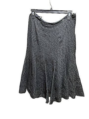 Lafayette 148 New York Casual Skirt (view 1)