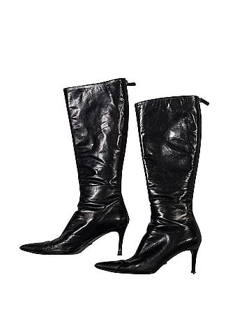 Guess Boots (view 2)