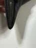 Guess 100% Leather Black Boots Size 8 1/2 - photo 8