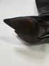 Guess 100% Leather Black Boots Size 8 1/2 - photo 4