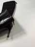 Guess 100% Leather Black Boots Size 8 1/2 - photo 5
