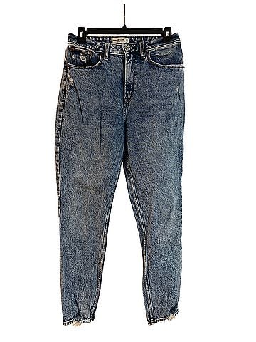 Abercrombie & Fitch Jeans (view 1)
