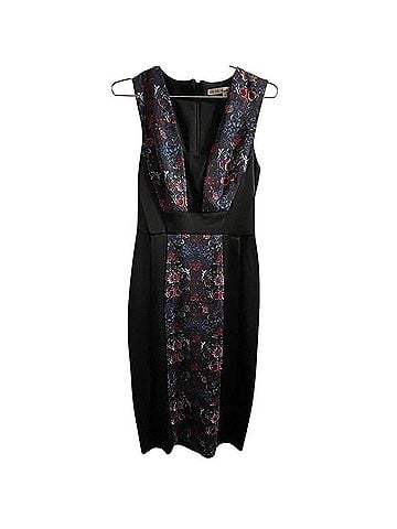 RACHEL Rachel Roy Cocktail Dress (view 1)