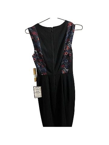 RACHEL Rachel Roy Cocktail Dress (view 2)