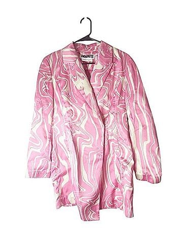 ROTATE Shannon Blazer Casual Dress (view 2)