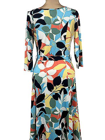 Nina Leonard Casual Dress (view 2)