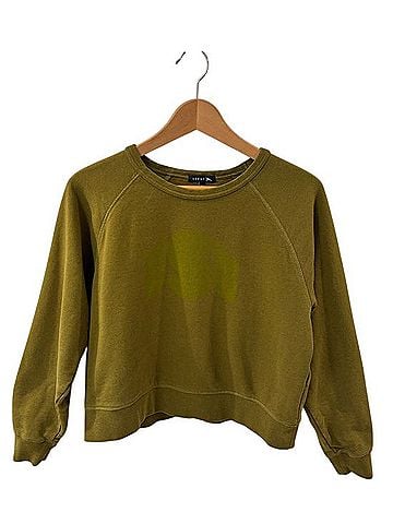 Soeur Apollo Sweatshirt (view 1)