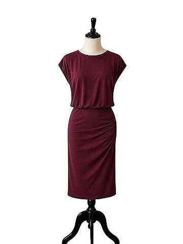 Michael Stars Pippa Casual Dress (view 1)