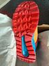 Hi-Tec Multi Color Sneakers Size 7 - photo 3