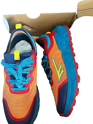Hi-Tec Sneakers (view 1)
