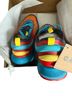 Hi-Tec Multi Color Sneakers Size 7 - photo 2