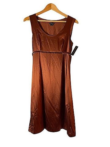 Theory Lovel Active Dress (view 1)