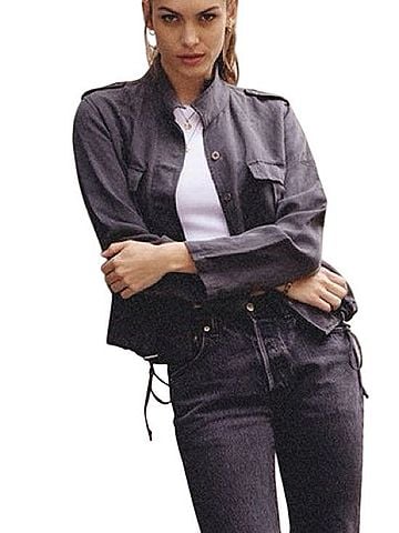 Rails Rowen Jacket (view 1)