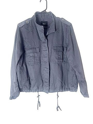 Rails Rowen Jacket (view 2)