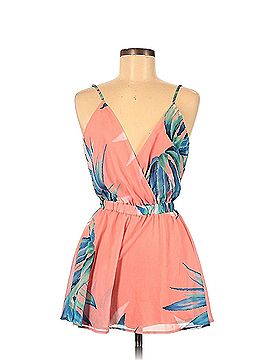 Show Me Your Mumu Romper
