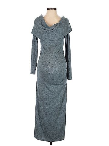 Motherhood Casual Dress (view 1)