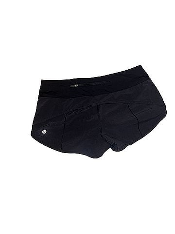 Lululemon Athletica speed up Athletic Shorts (view 2)
