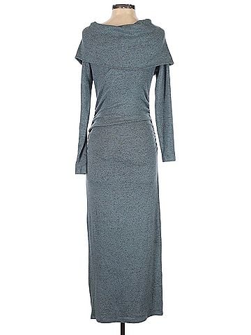 Motherhood Casual Dress (view 2)