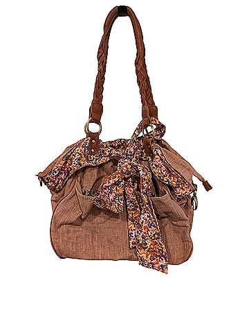 Deux Lux Shoulder Bag (view 1)