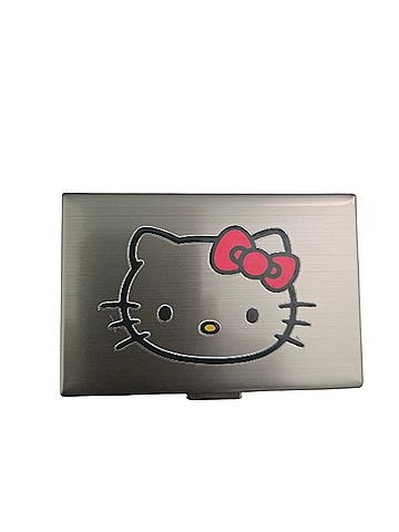 Hello Kitty Wallet (view 1)