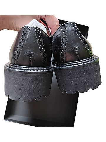 Paul Smith Raelyn Leather Loafers Biking boots (view 2)