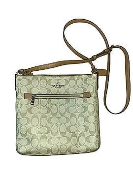 Coach Rowan File Bag Crossbody Bag (view 1)