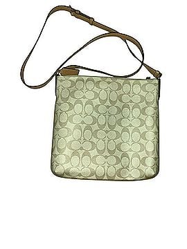 Coach Rowan File Bag Crossbody Bag (view 2)