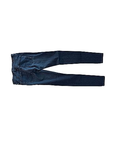Adriano Goldschmied Farrah high rise skinny  Jeans (view 2)