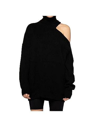 Gibson Latimer Turtleneck Sweater (view 1)
