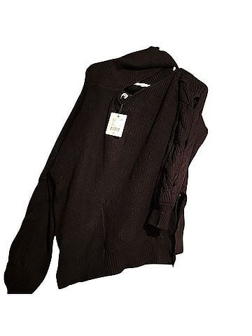 Gibson Latimer Turtleneck Sweater (view 2)