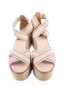 Tory Burch Frieda Wedges - photo 3
