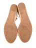 Tory Burch Frieda Wedges - photo 5