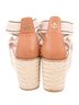 Tory Burch Frieda Wedges - photo 4