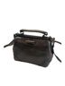 FRYE 100% Leather Camo Multi Color Brown Leather Satchel One size - photo 5