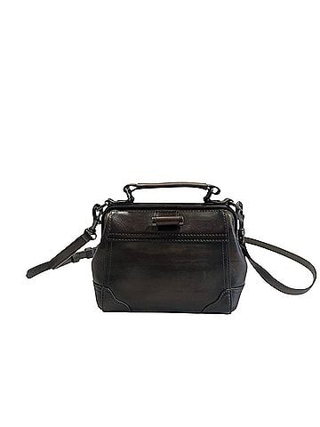 FRYE satchel Leather Satchel (view 1)