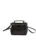 FRYE 100% Leather Camo Multi Color Brown Leather Satchel One size - photo 1