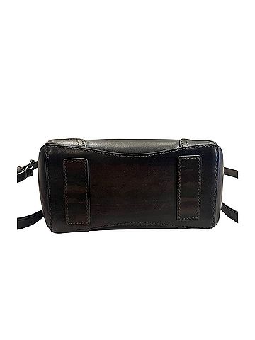 FRYE satchel Leather Satchel (view 2)