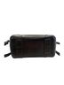 FRYE 100% Leather Camo Multi Color Brown Leather Satchel One size - photo 2