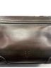 FRYE 100% Leather Camo Multi Color Brown Leather Satchel One size - photo 3