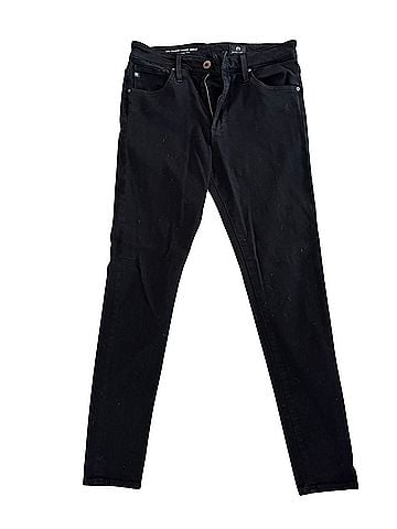 AG Farrah high rise skinny ankle Jeans (view 1)