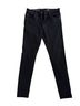 AG Black Jeans Size 26 - photo 1