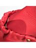 Charles David 100% Leather Red Shoulder Bag One size - photo 5