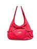 Charles David 100% Leather Red Shoulder Bag One size - photo 1
