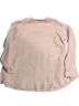 Chadwicks Pink Pullover Sweater Size XL - photo 2